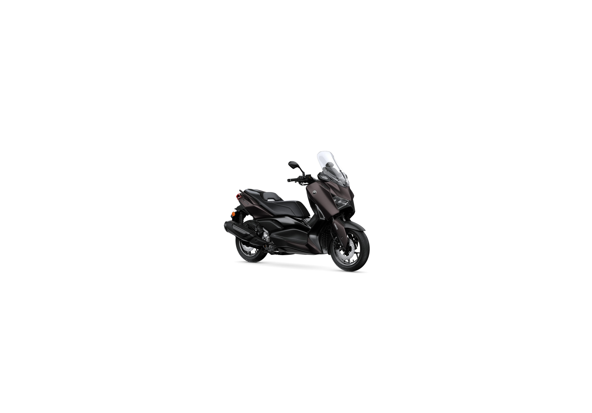 Yamaha X-MAX 300 Tech Max +